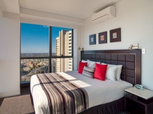 Meriton serviced apartments opens two new properties simultaneously ...