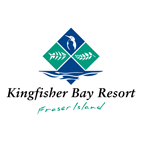 Kingfisher Bay Logo