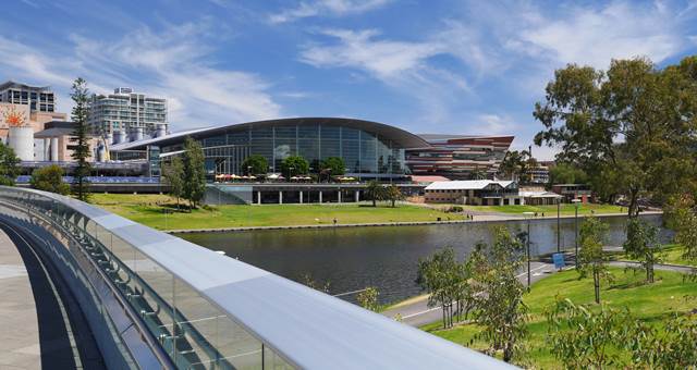 Adelaide-Convention-Centre