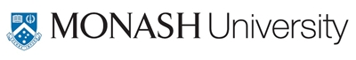 Monash Uni logo