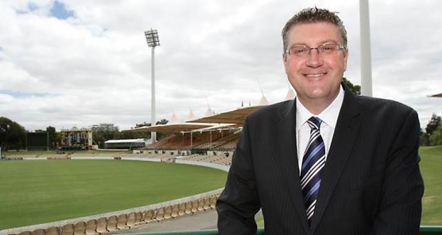 John Harnden, chief executive at ICC Cricket World Cup, will speak about Sporting Tourism on day one