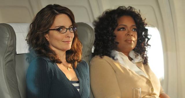Tina Fey and Oprah Winfrey will not be speaking on the panel 