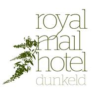 Royal Mail Hotel Logo