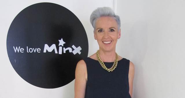 Cushla Reed from Minx will present one of the Convene Knowledge sessions