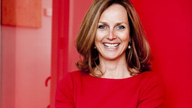 Naomi Simson from RedBalloon is one of the experts available through Saxtons