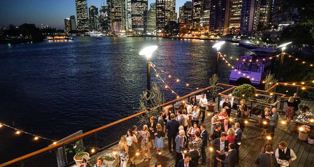 Howard Smith Wharves 4