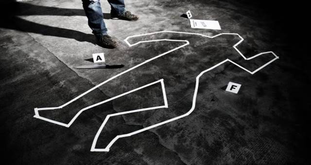 Murderer back on the crime scene - Forensic science