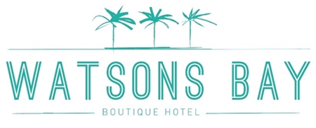 watsons bay logo