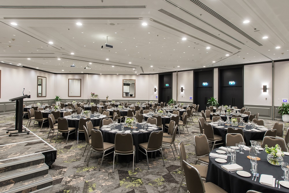 Mercure Sydney Airport Conference Special - Spice News