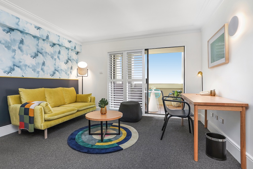 Coogee Bay Hotel 