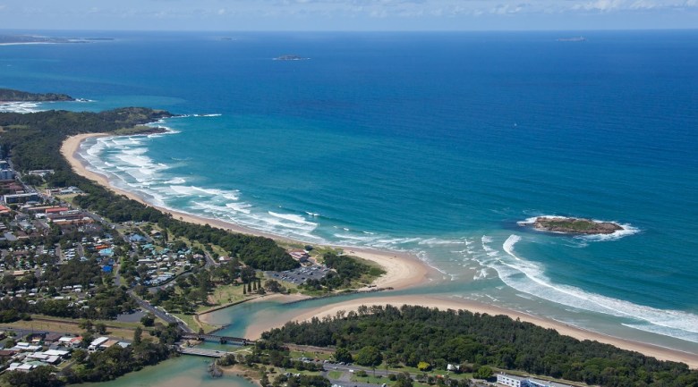 Destination North Coast