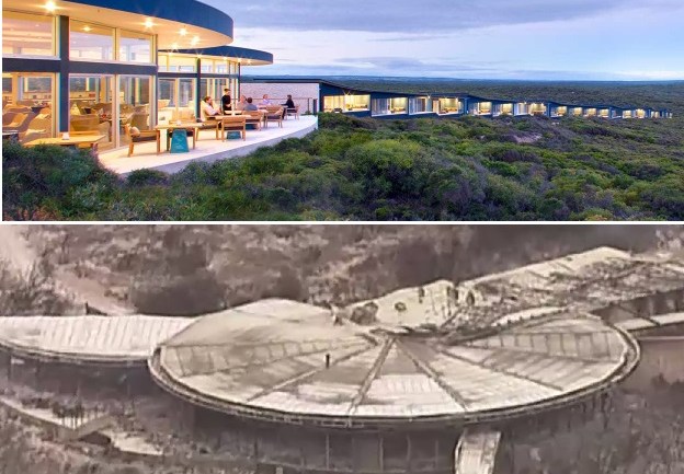 Kangaroo Island Resort