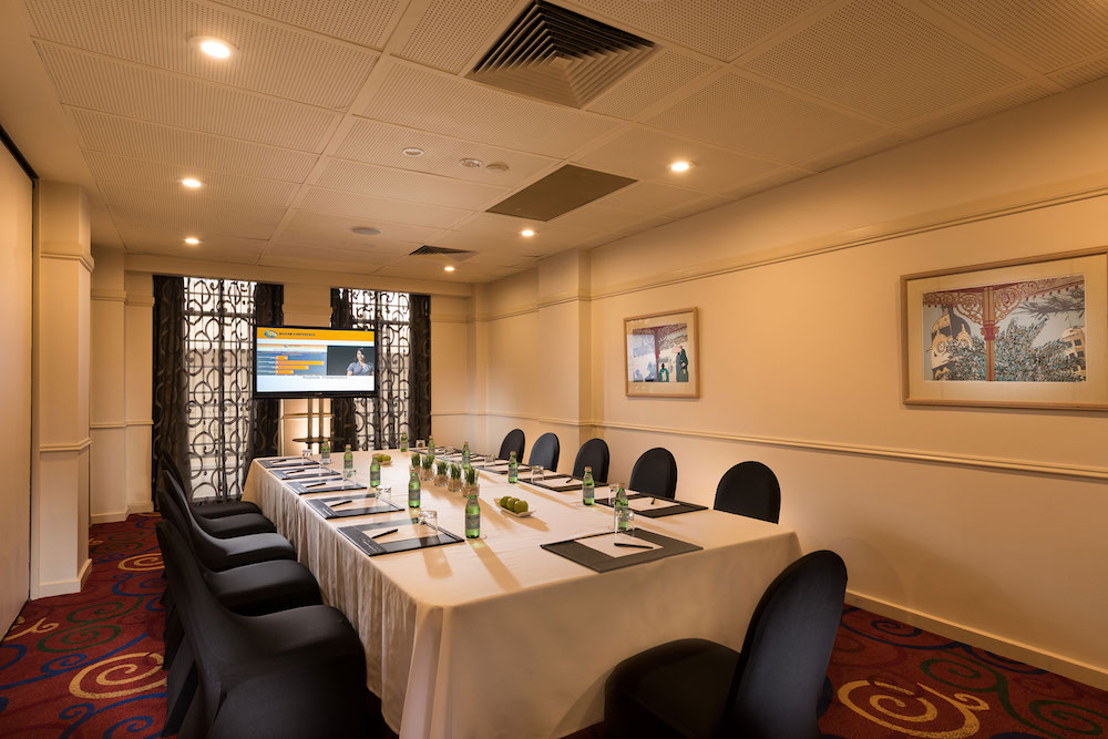 virtual events at Stamford Grand Adelaide