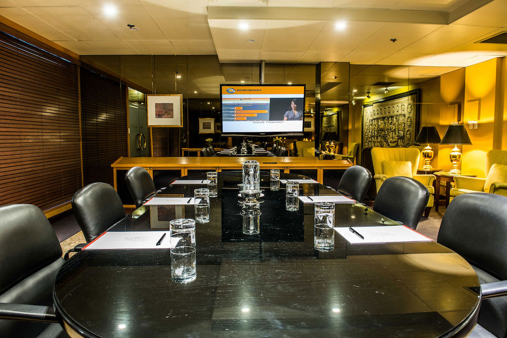 virtual events at Stamford Plaza Adelaide