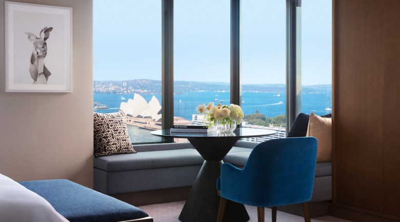 NSW hotels 1 June