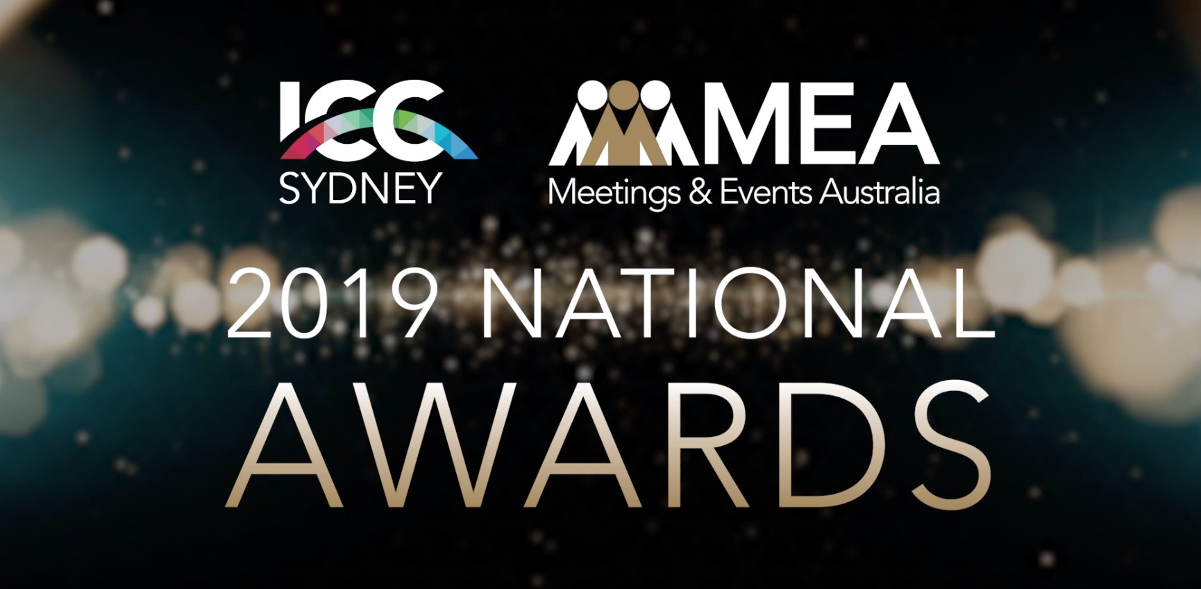 MEA Awards virtual