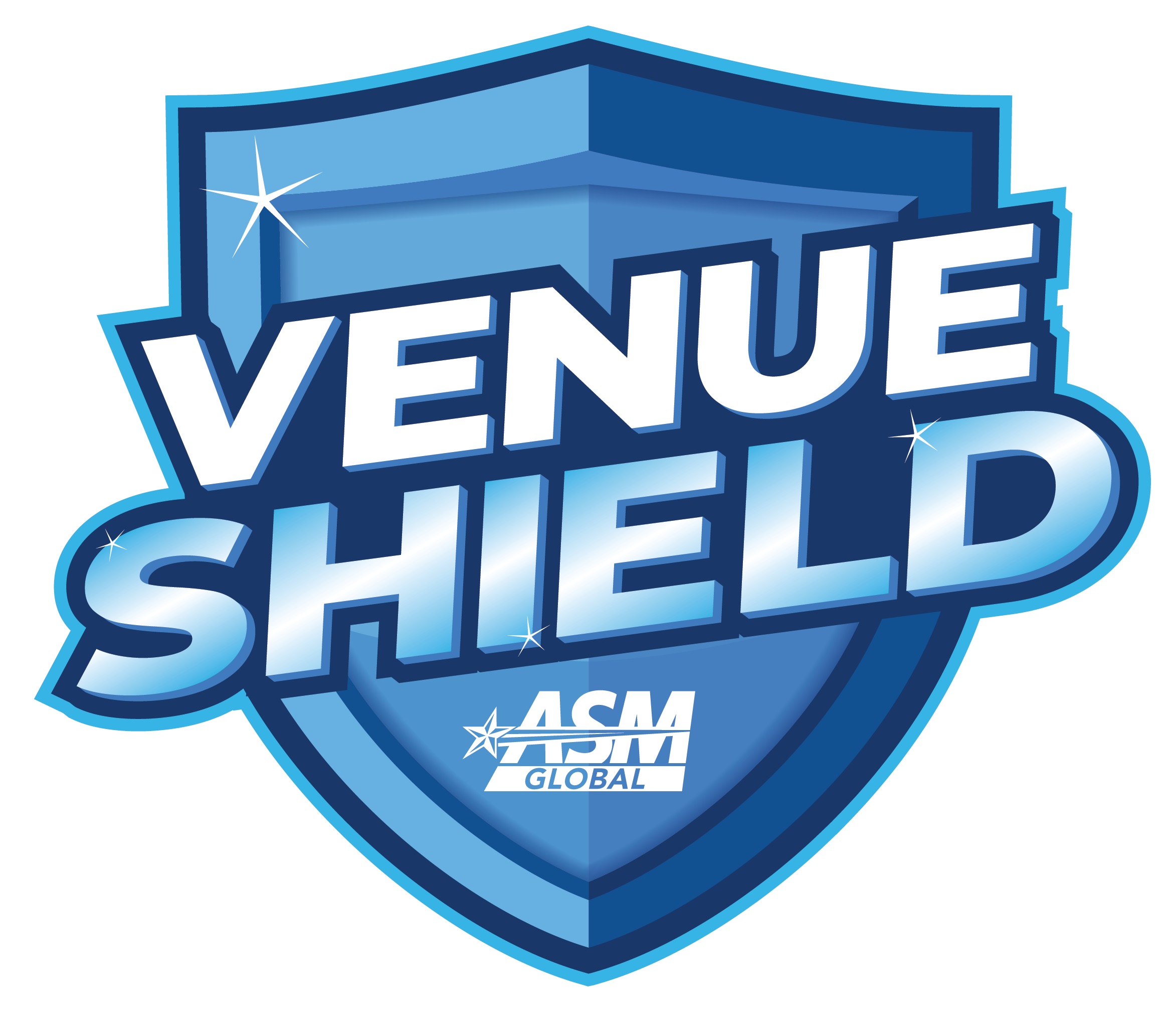 VenueShield hygiene protocol