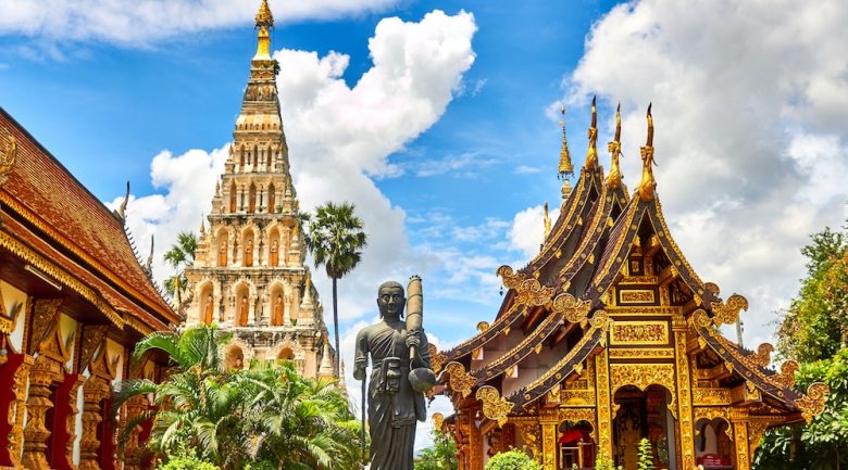 thailand business events