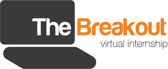 virtual internship The Breakout 