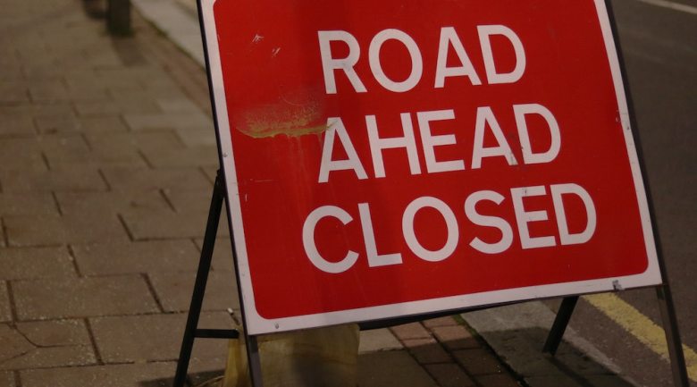 border closure
