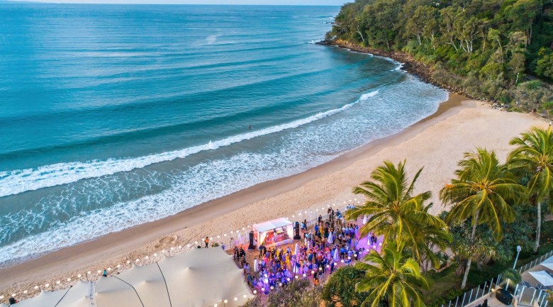 noosa eat & drink