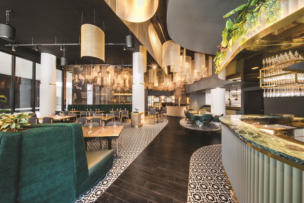 Tasmania welcomes new Vibe Hotel Hobart - Spice News