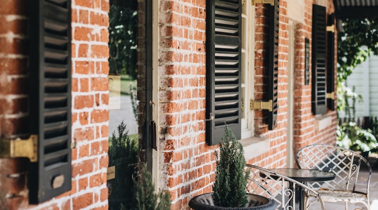 Berrima Vault House