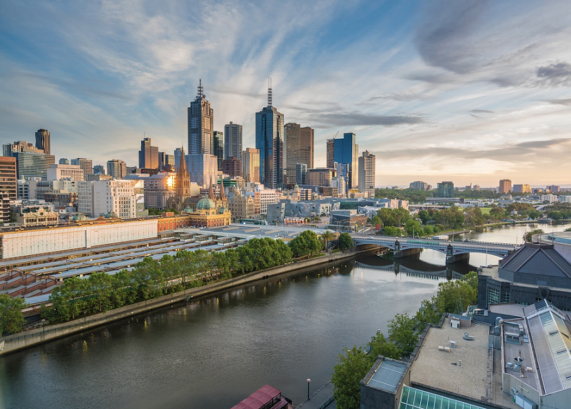Australian Tourism Exchange returns to Melbourne in 2024 Spice News