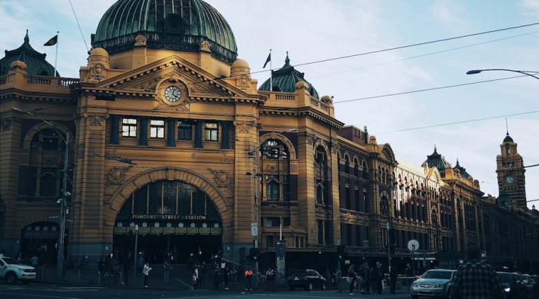 Melbourne has entered another lockdown