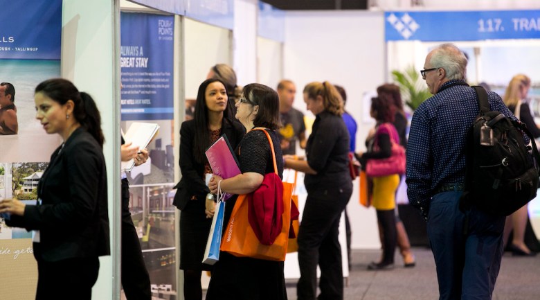 The Perth Event Show has been cancelled for 2021