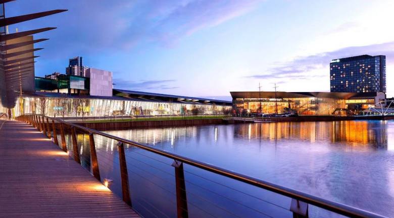 MCEC will host the National Housing Conference 2022