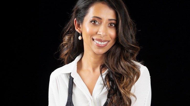 Simla Sooboodoo joins the Events Uncovered program