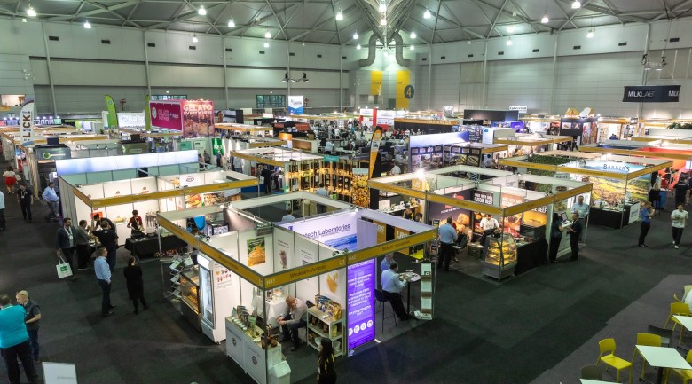 Food & Hospitality Queensland is among the latest events to be impacted by lockdowns