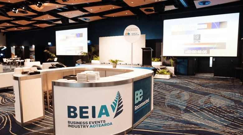 BEIA Conference. Image credit: Smoke Photography