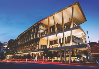 MBCEC spearheads Queensland’s business events recovery
