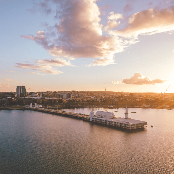 4 reasons to choose Geelong for your next event