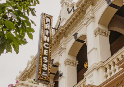 MThe Princess Theatre: QLD’s oldest-standing theatre reimagined as iconic events venue