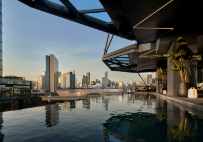 MAC Hotels by Marriott debuts in Australia