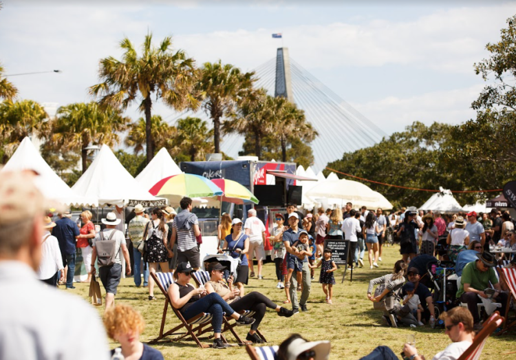Beloved Sydney festival returns for 10th year