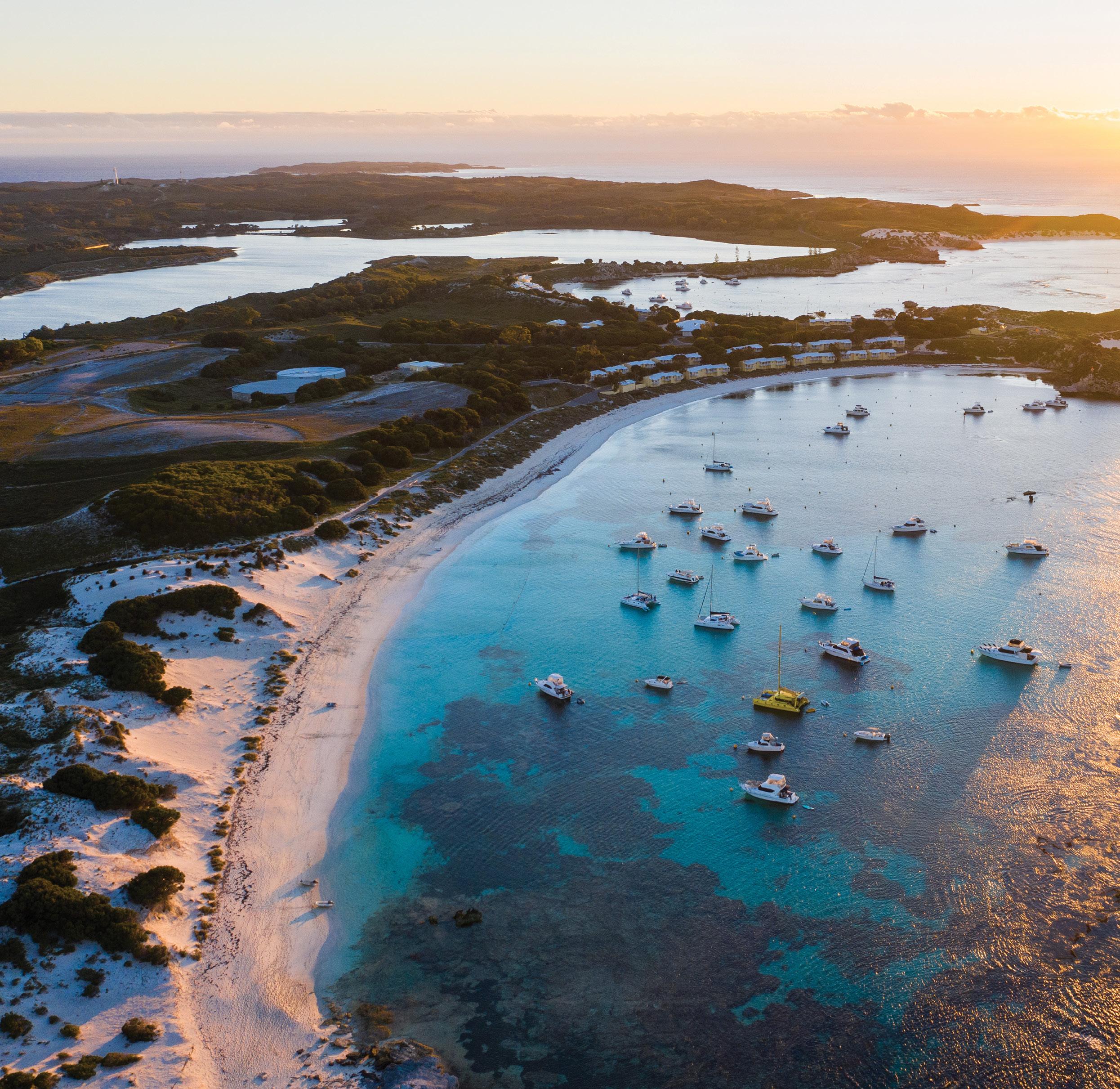 Western Australia Majestic landscapes for big sky thinking Spice News