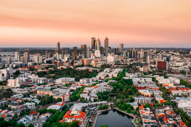 Perth Wins Major International Health Conference For 2024 Spice News   Screen Shot 2023 02 23 At 2.19.53 Pm 