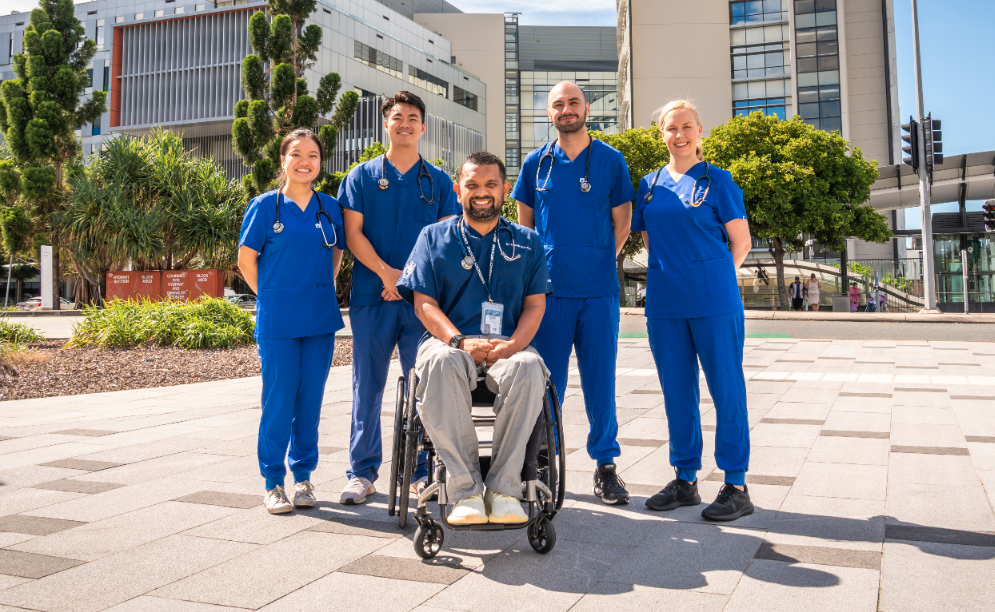 Gold Coast Prepares For World's Biggest Medical Student Conference ...