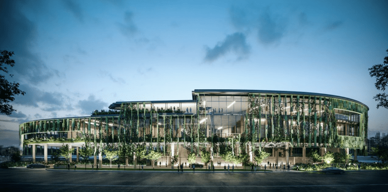Major new expansion primes Cairns Convention Centre for Australia’s greatest events – Spice News