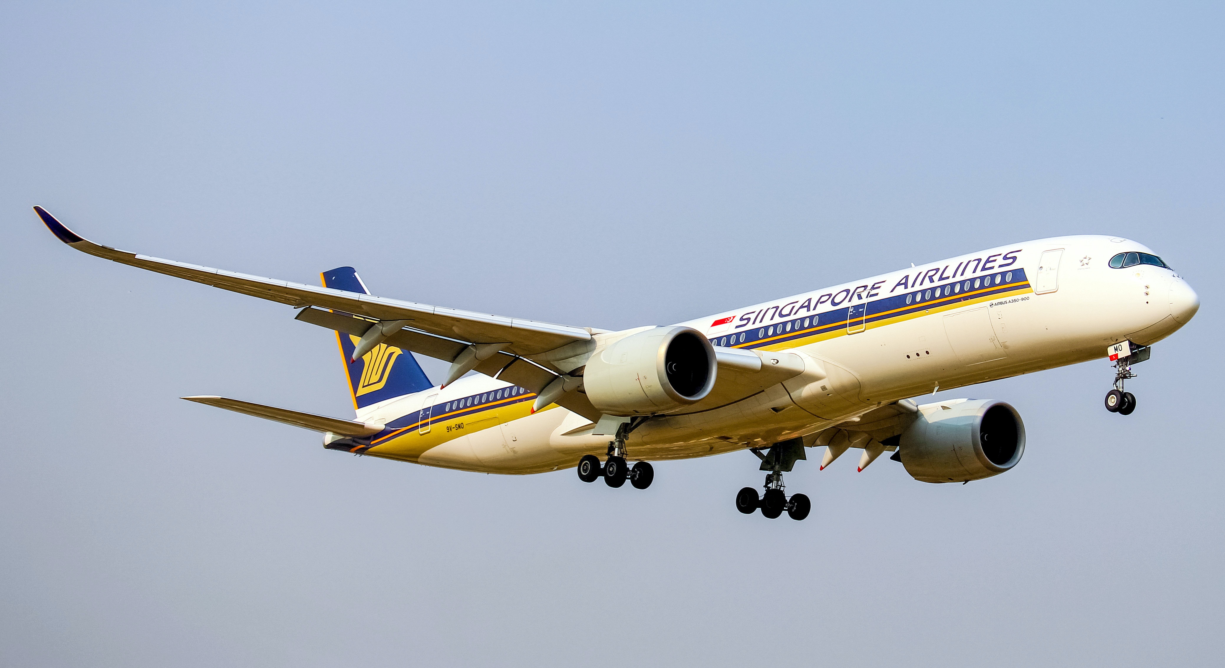 Singapore Airlines Adds More Return Flights To Brisbane In 2024 Spice   Saif Zaman ZV4KImnqnTQ Unsplash 