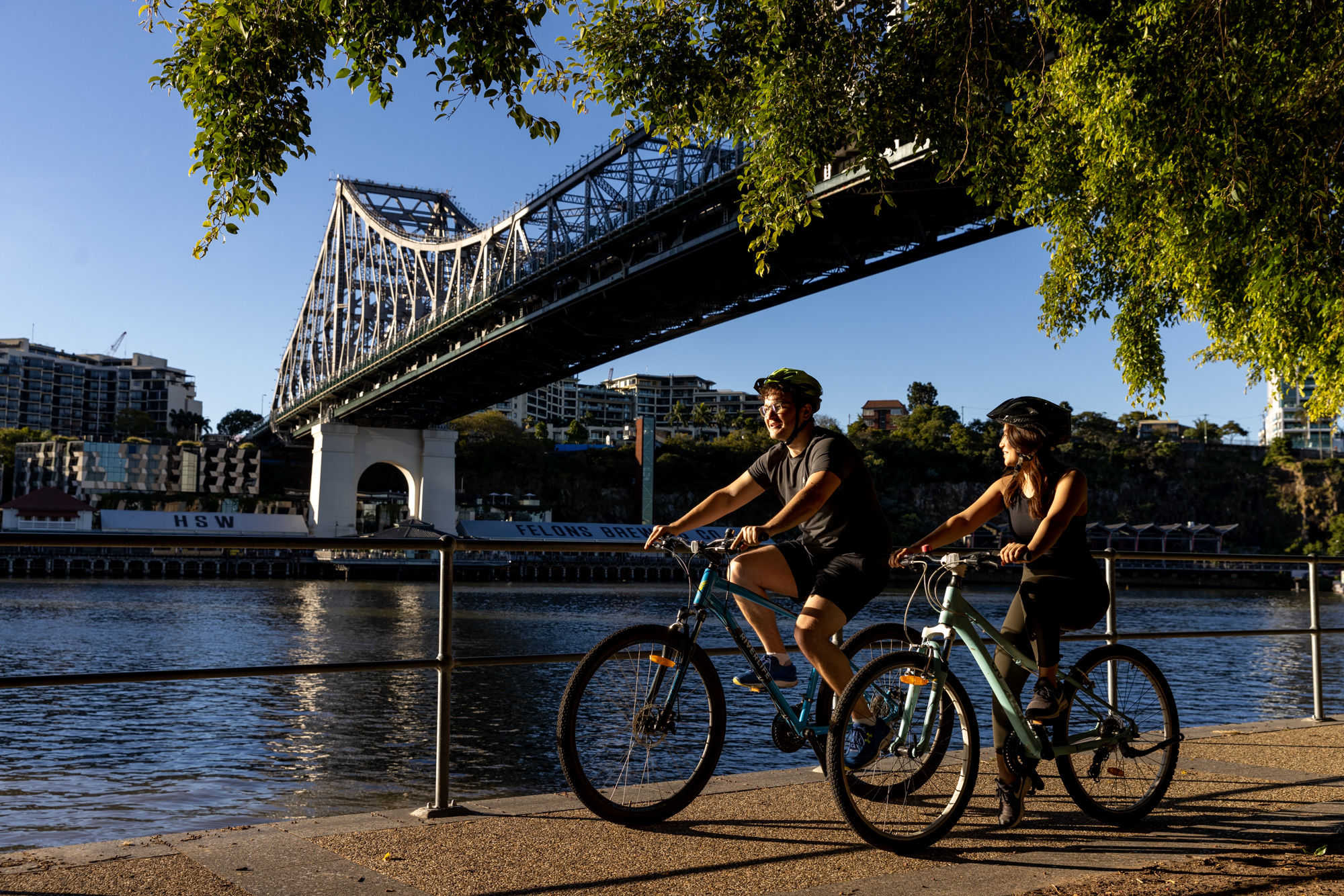 Brisbane to host Asia Pacific Cycling Conference Spice News