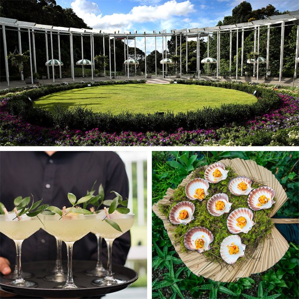 Spring into spectacular events at the Royal Botanic Garden Sydney!