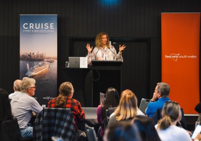 MNSW visitor economy businesses get shipshape for cruises