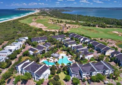 MPullman Magenta Shores Resort unveils major refurbishment
