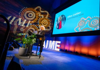 MAIME expands team ahead of 2025 event