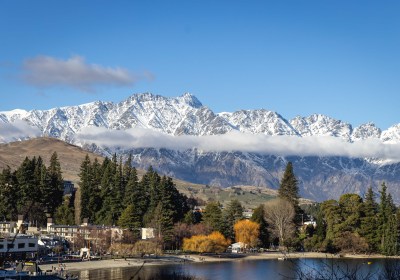 MNZ’s Queenstown Lakes to pioneer tourism research